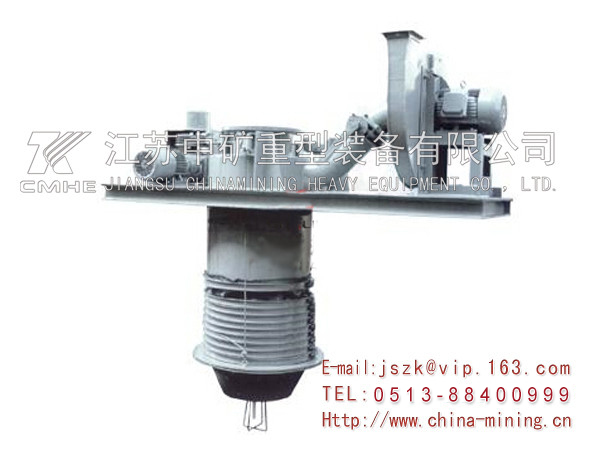 電廠粉煤灰散裝機