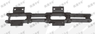 DS型連續(xù)斗式輸送機