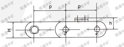 DS型連續(xù)斗式輸送機